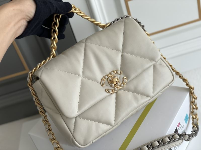 Ch**el 19 bags